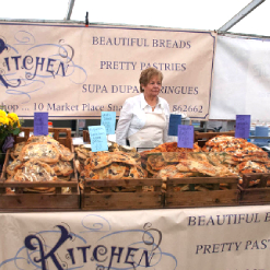 Penistone Agricultural Show FOOD HALL Penistone Agricultural Show FOOD HALL