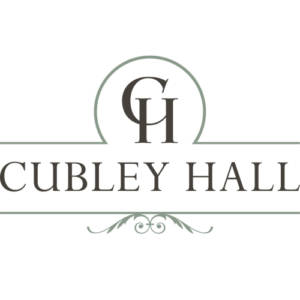 Cubley Hall Sponsor logo