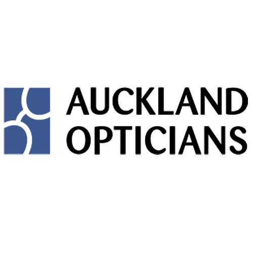 Auckland Opticians Sponsor Logo