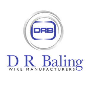 DR Baling Wire Sponsor Logo