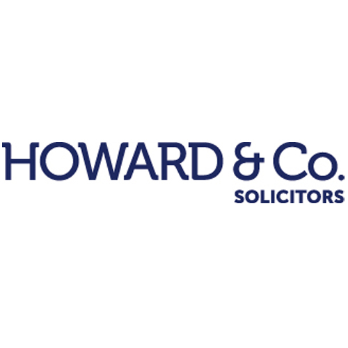 Howard & Co Sponsor Logo