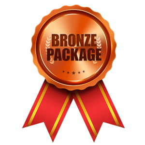 Bronze Package
