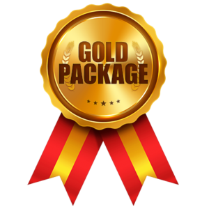 Gold Package