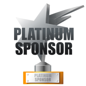 Platinum Sponsor