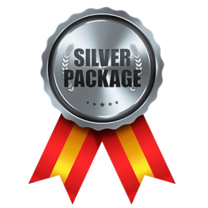 Silver Package