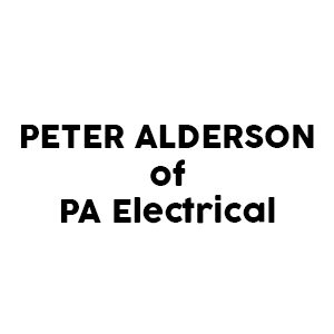 Peter Alderson