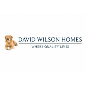 David Wilson Homes Sponsor logo