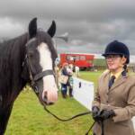 Penistone Agricultural Show 2022