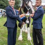 Penistone Agricultural Show 2022