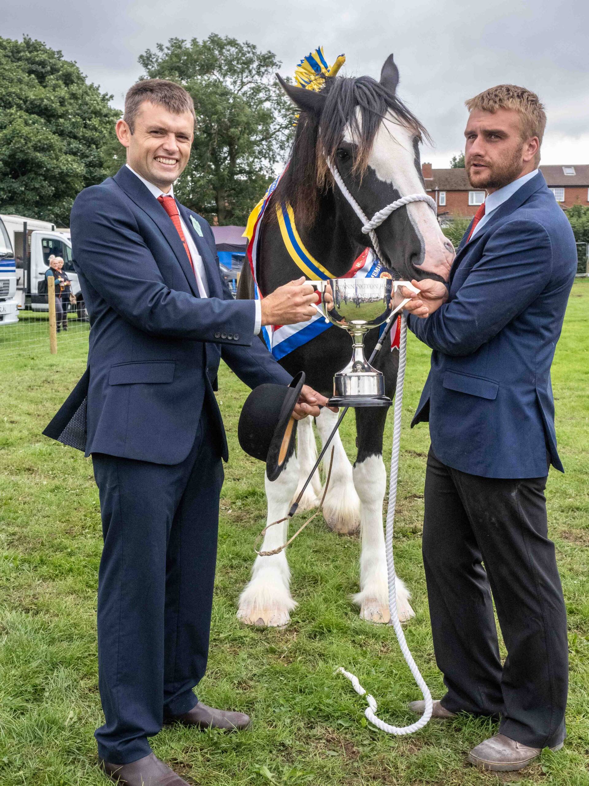 Penistone Agricultural Show 2022